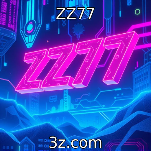 ZZ77 | Tendências emergentes na indústria de jogos