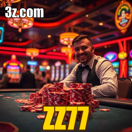 Torneios Incríveis no ZZ77: A Comunidade dos Games em Foco